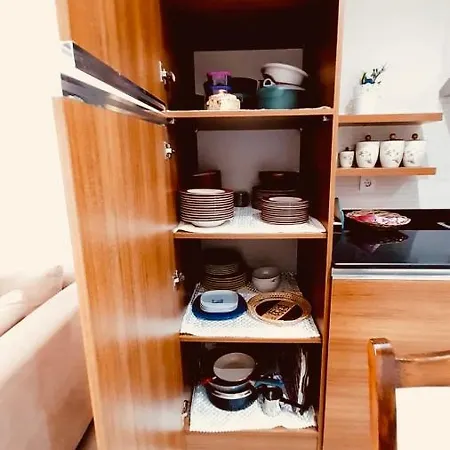 Apartment Agora Paradise *