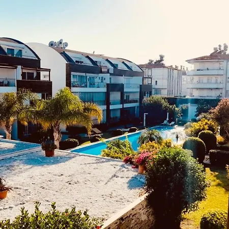 Apartment Agora Paradise *