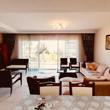 Apartment Agora Paradise Side