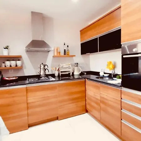 Apartament Agora Paradise