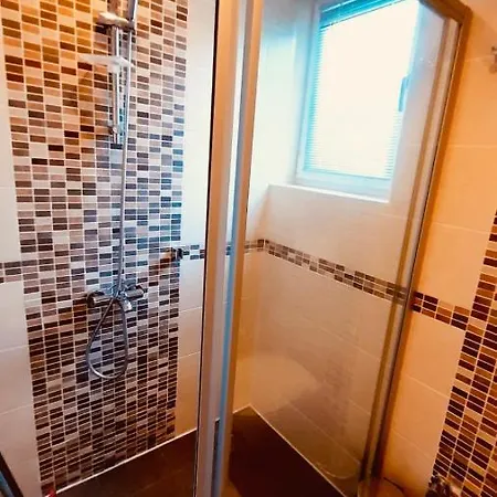 Agora Paradise Apartment Side