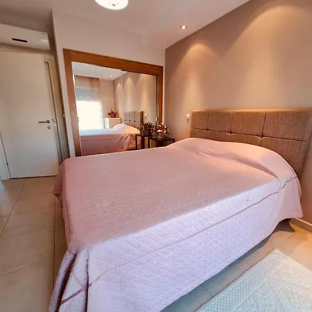 Apartament Agora Paradise