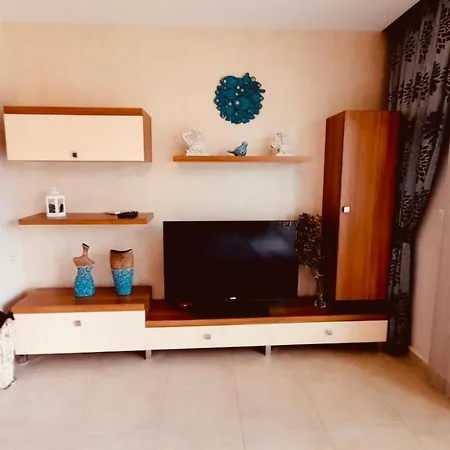Agora Paradise